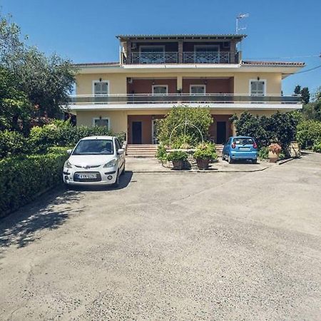 Omirico Studios Corfu  Εξωτερικό φωτογραφία
