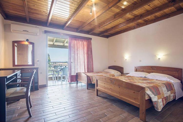 Omirico Studios Corfu  Εξωτερικό φωτογραφία